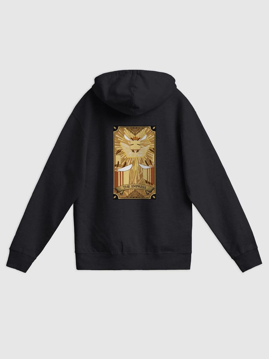 Empress Zip Hoody product image (2)