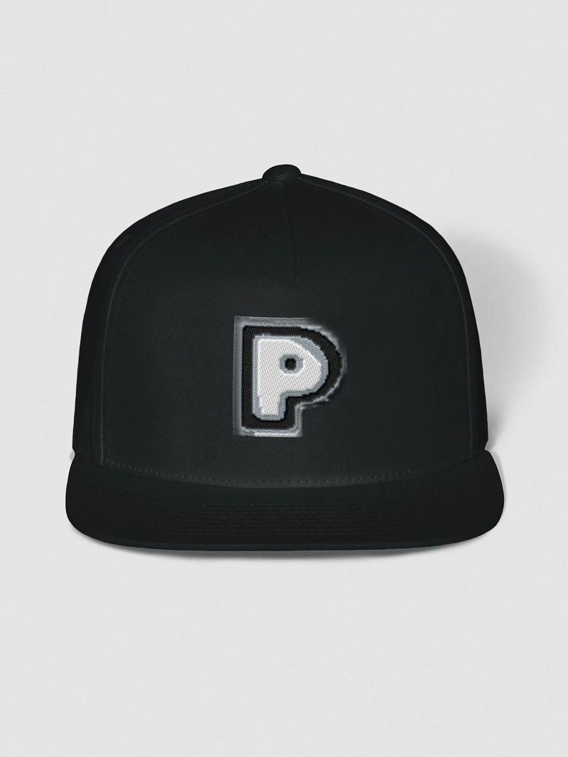 pdot hat