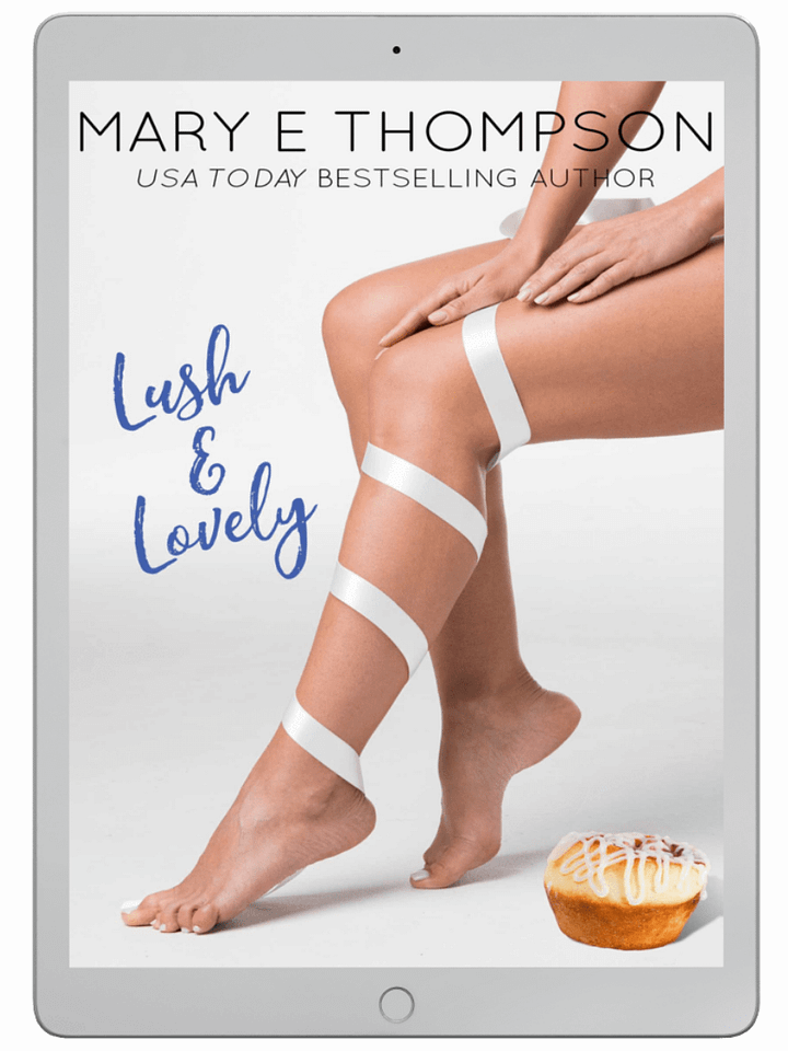 Lush & Lovely (EBOOK) product image (1)