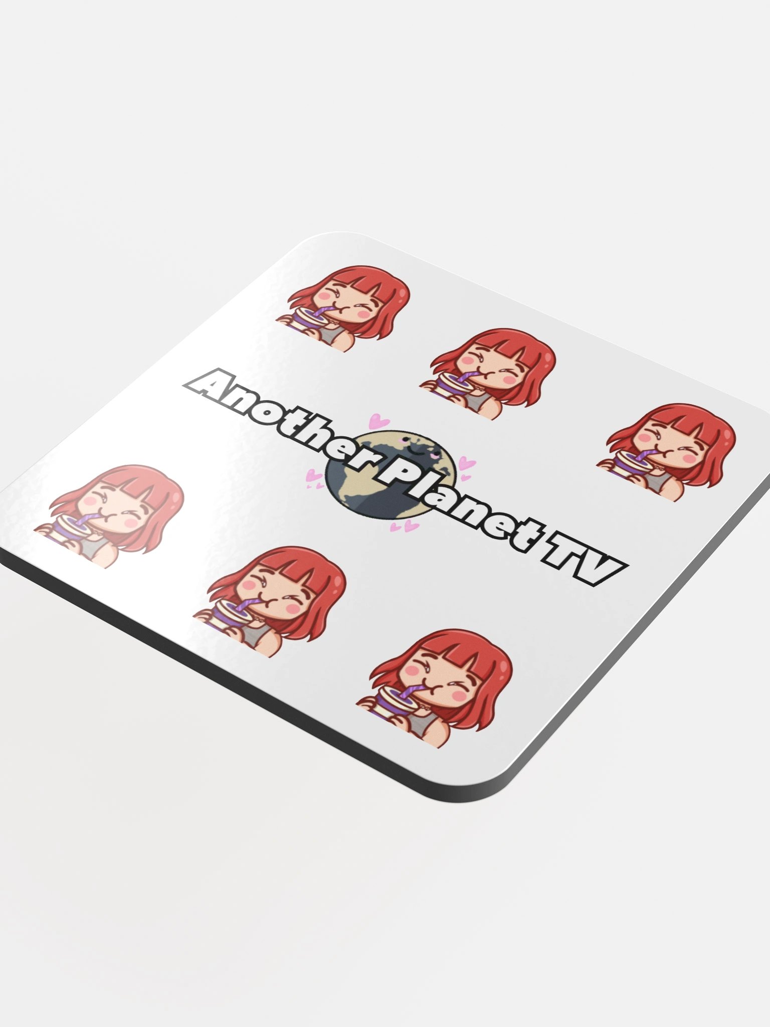 Planet's Drink Coaster! product image (4)