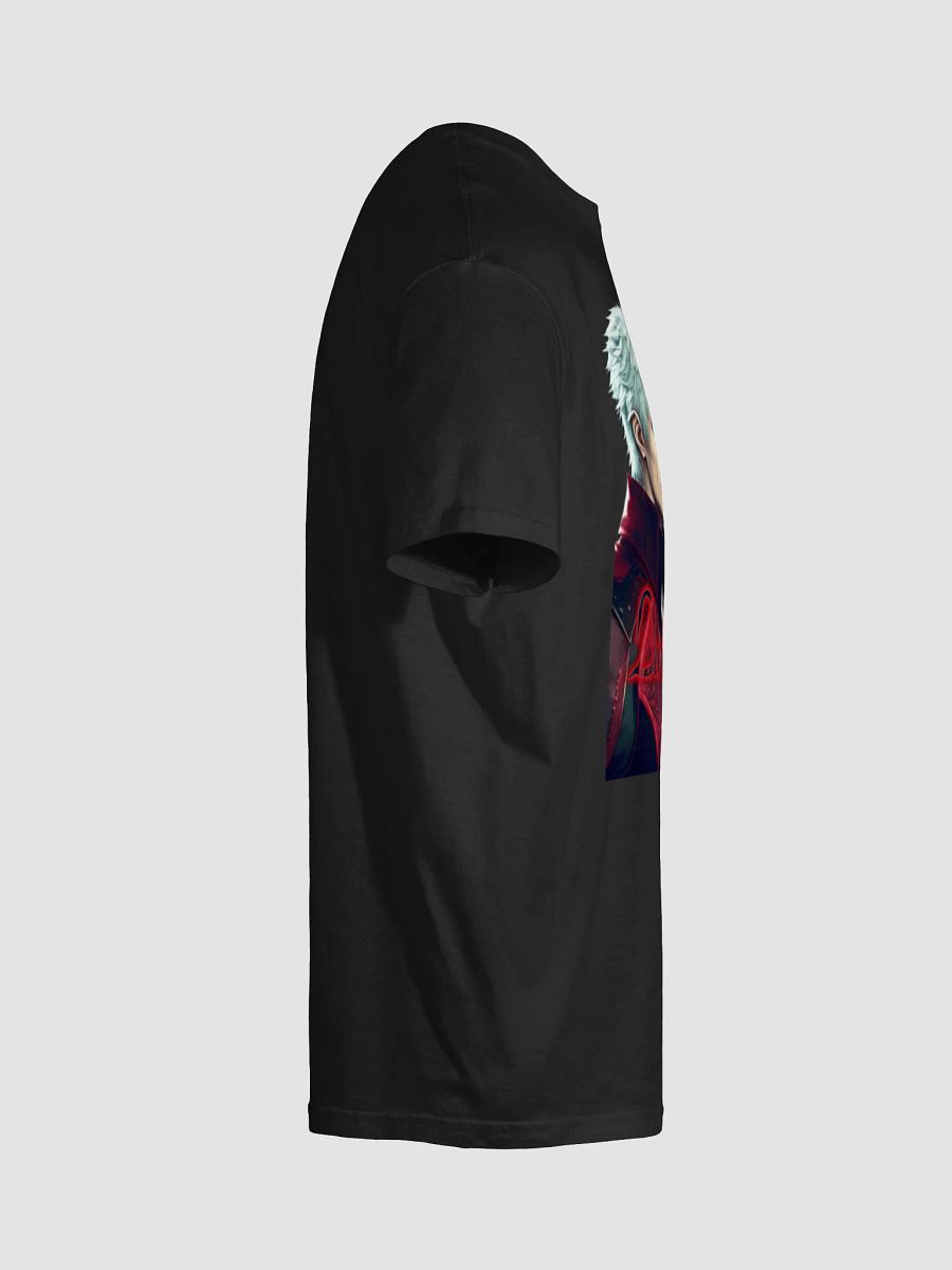 Devil May Cry Graphic Gildan Unisex Softstyle T-Shirt product image (10)