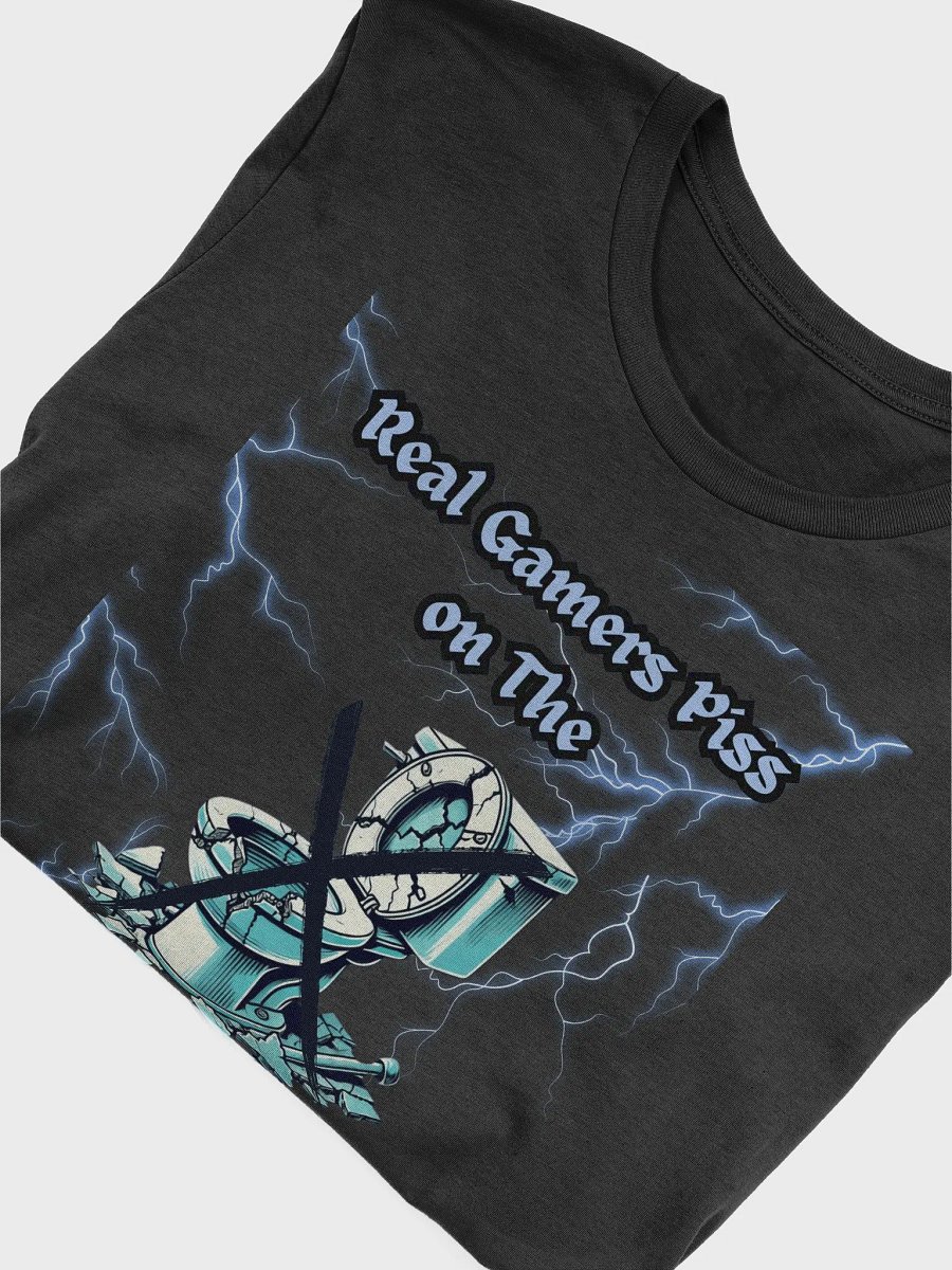 Are you a real gamer or not? product image (9)