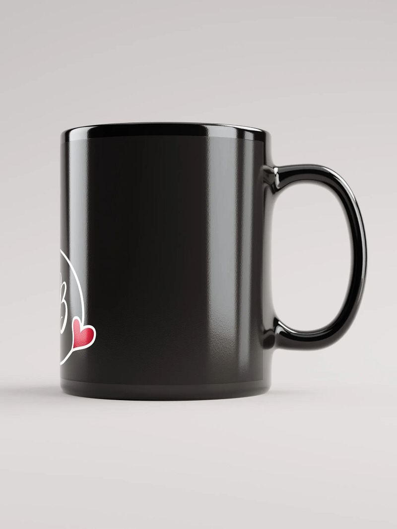 Bunny mug