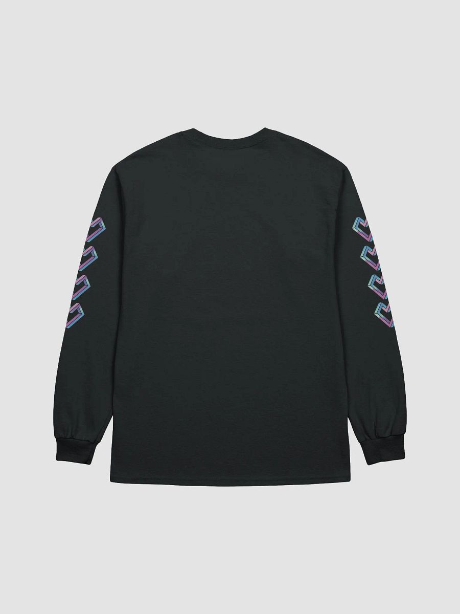 Love Wins - Long Sleeve product image (2)