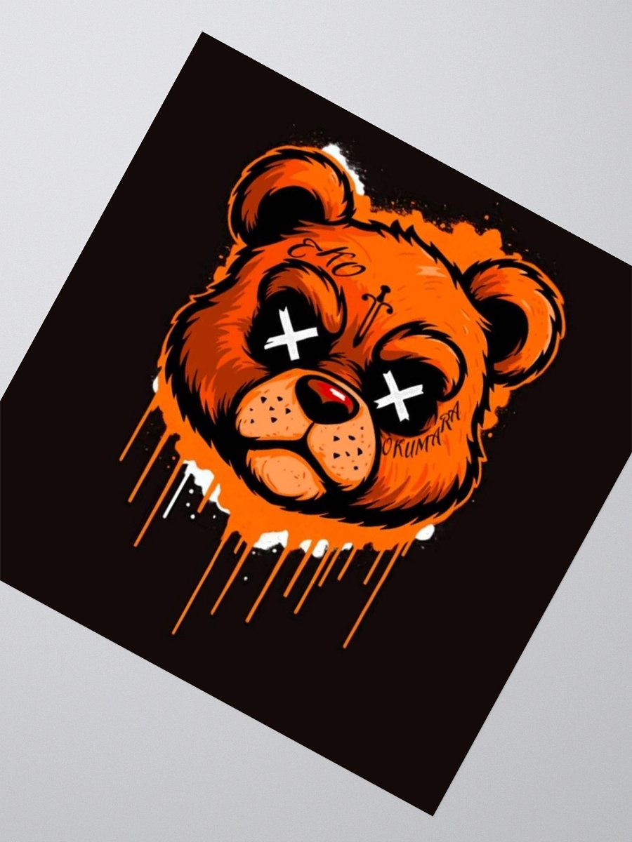 OKU STICKERS product image (5)