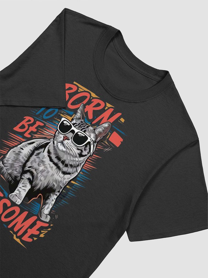 Born to Be Awesome product image (2)