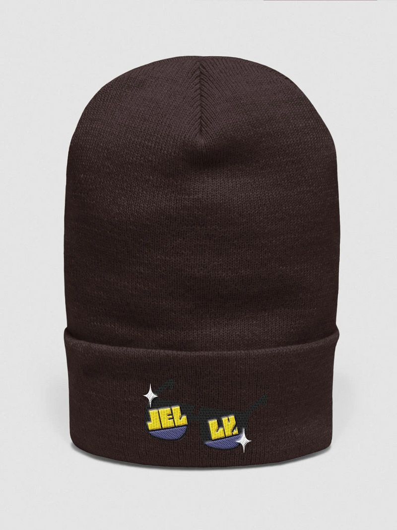 Jelly Shades Beanie (5 color options)