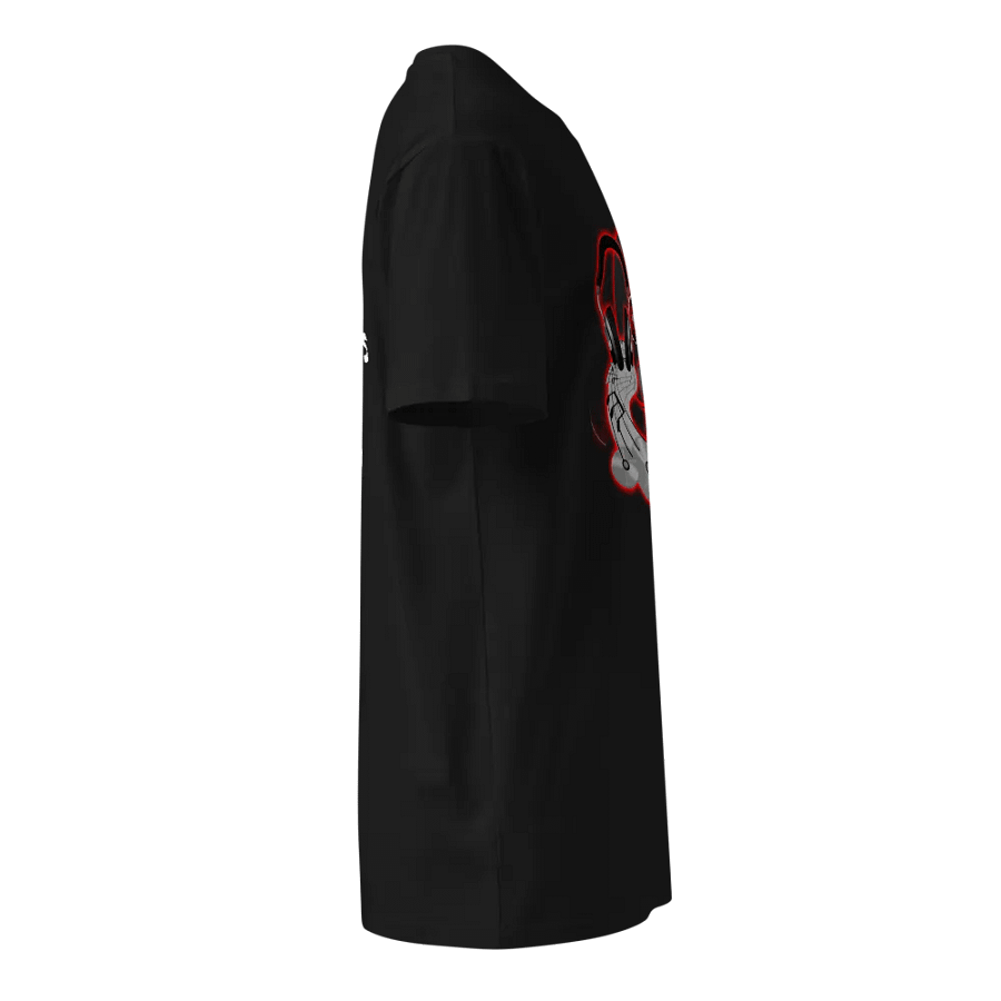 The Asylum Radio Show T Shirt product image (2)
