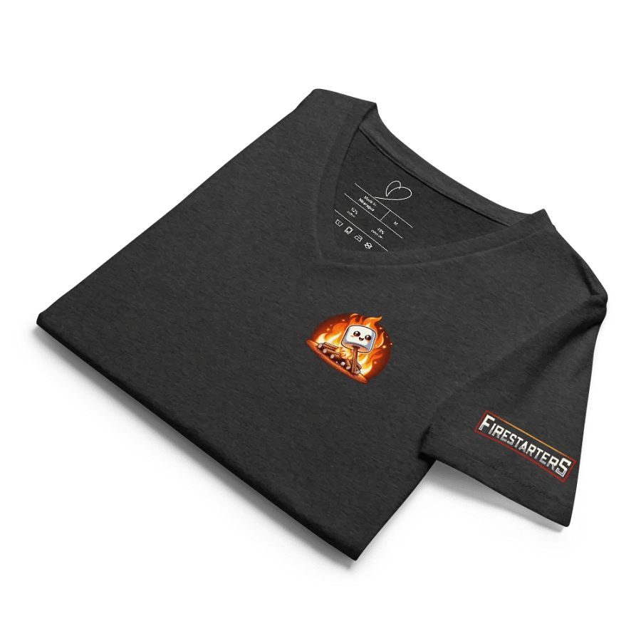 Toastie V Neck product image (20)