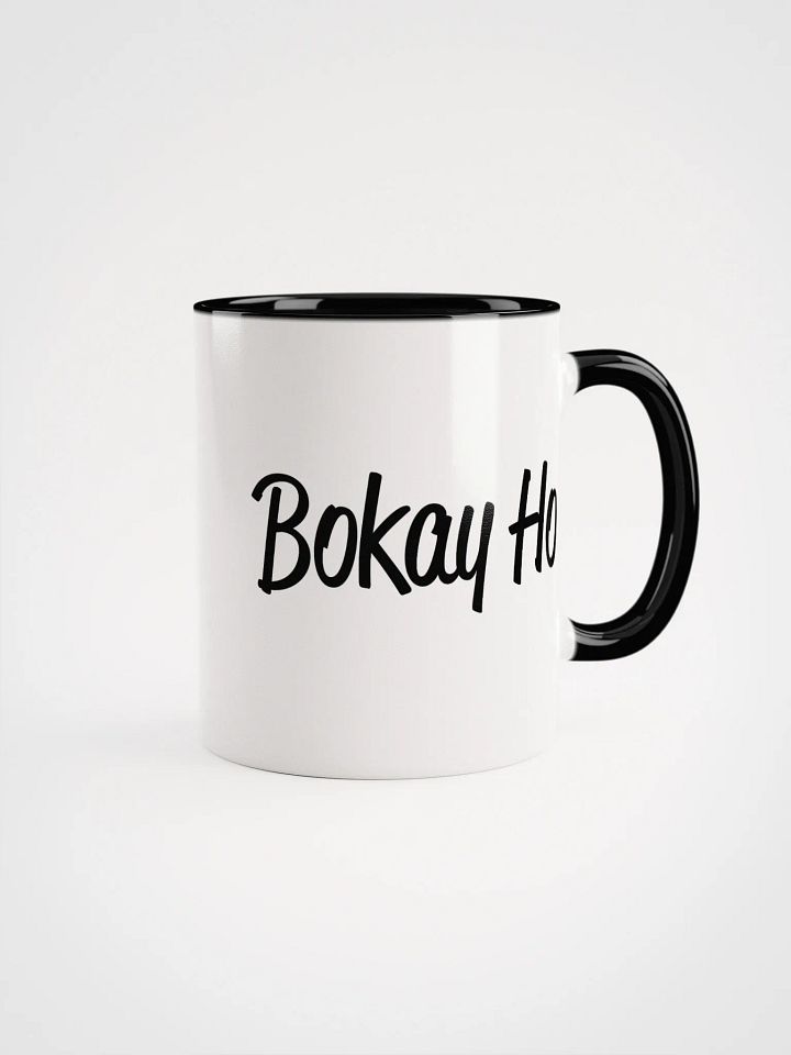 BoKay Ho Mug product image (2)
