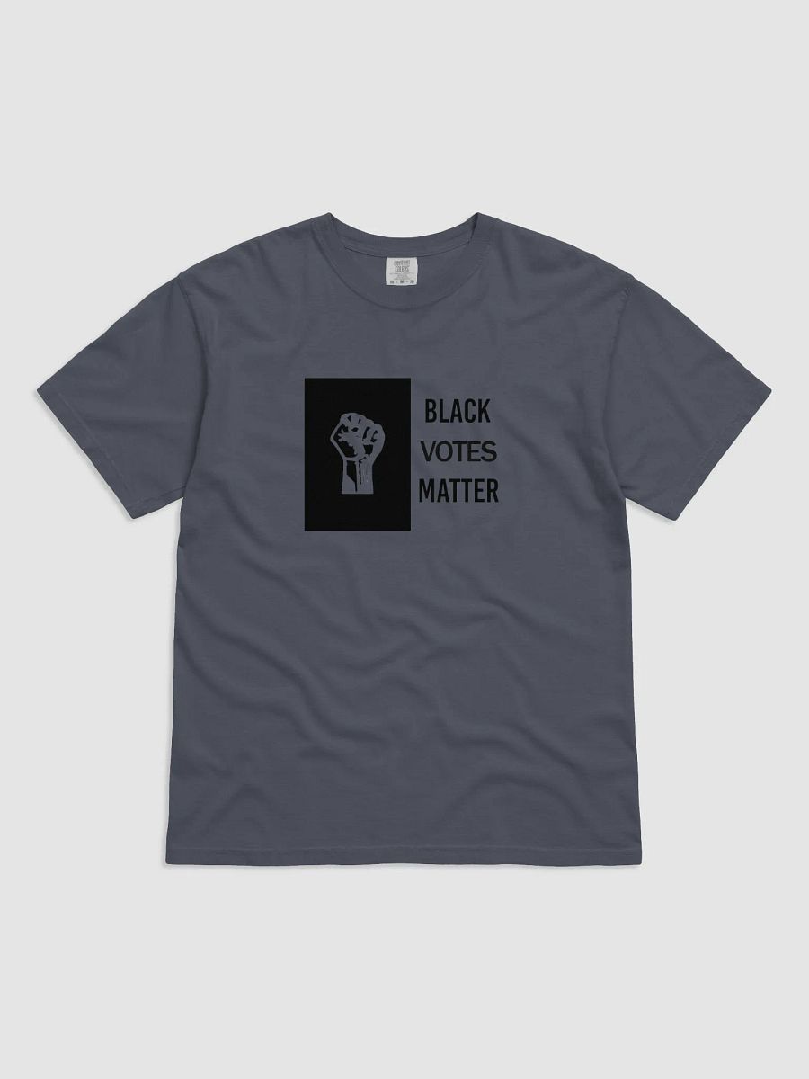 Black Votes Matter tshirt product image (1)