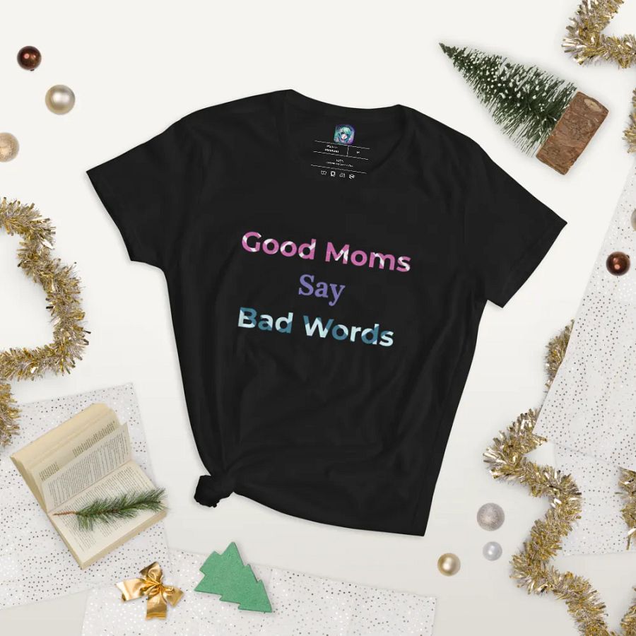 Good Moms T-shirt product image (9)