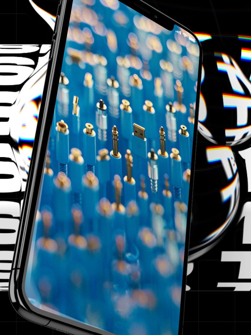 PERIPHERY WallPaper Pack product image (9)
