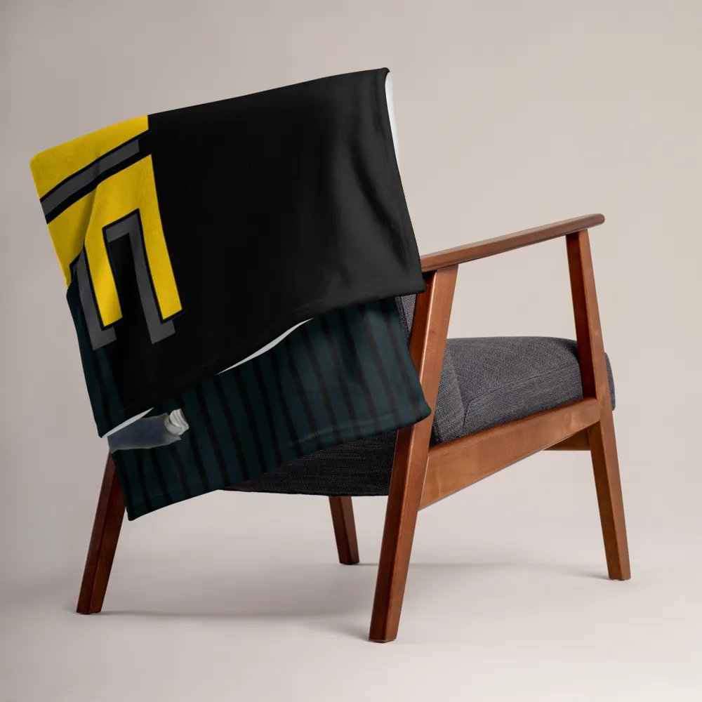 Game Time - Throw product image (3)