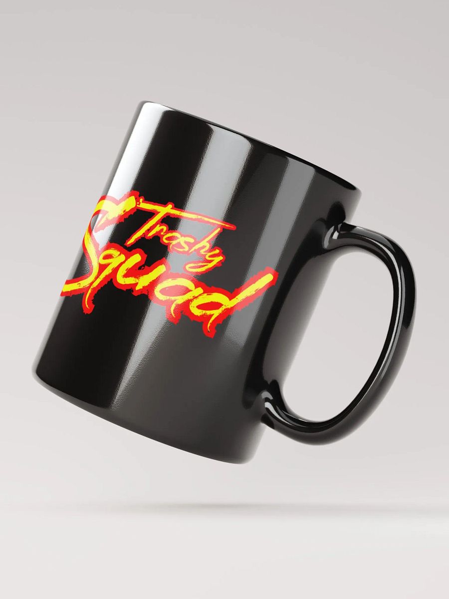 TRASHY SQUAD MUG product image (5)