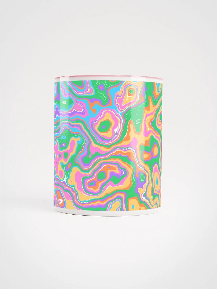 Trippy Mug product image (5)