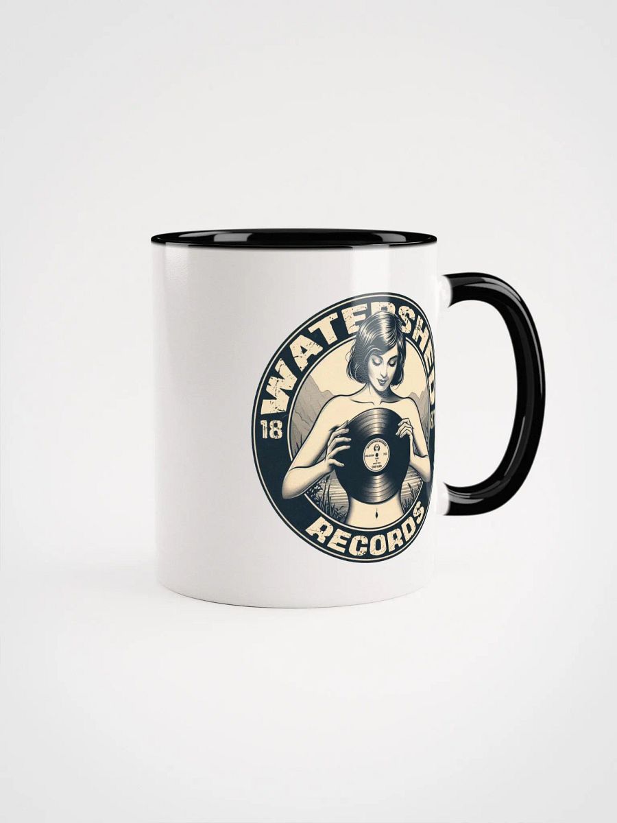 Rob U. Blynd Ceramic Cup product image (3)