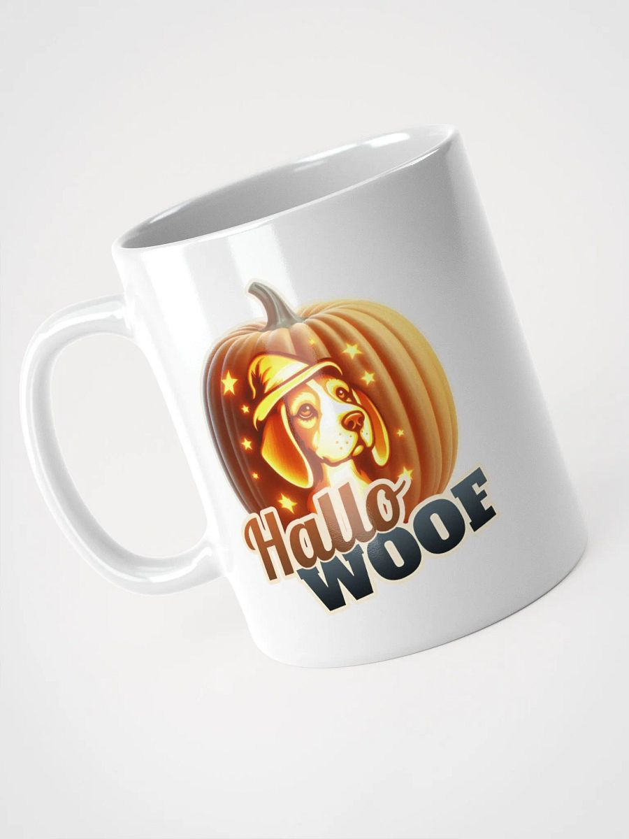 Hallowoof Beagle - Mug product image (8)