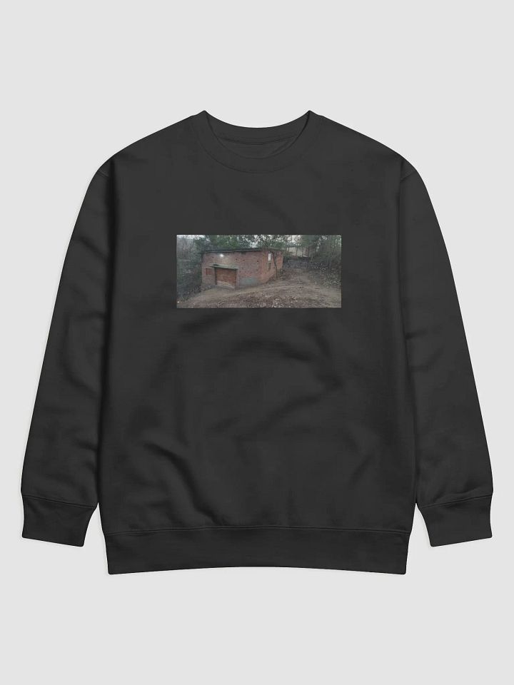 Black T shirt full product image (1)