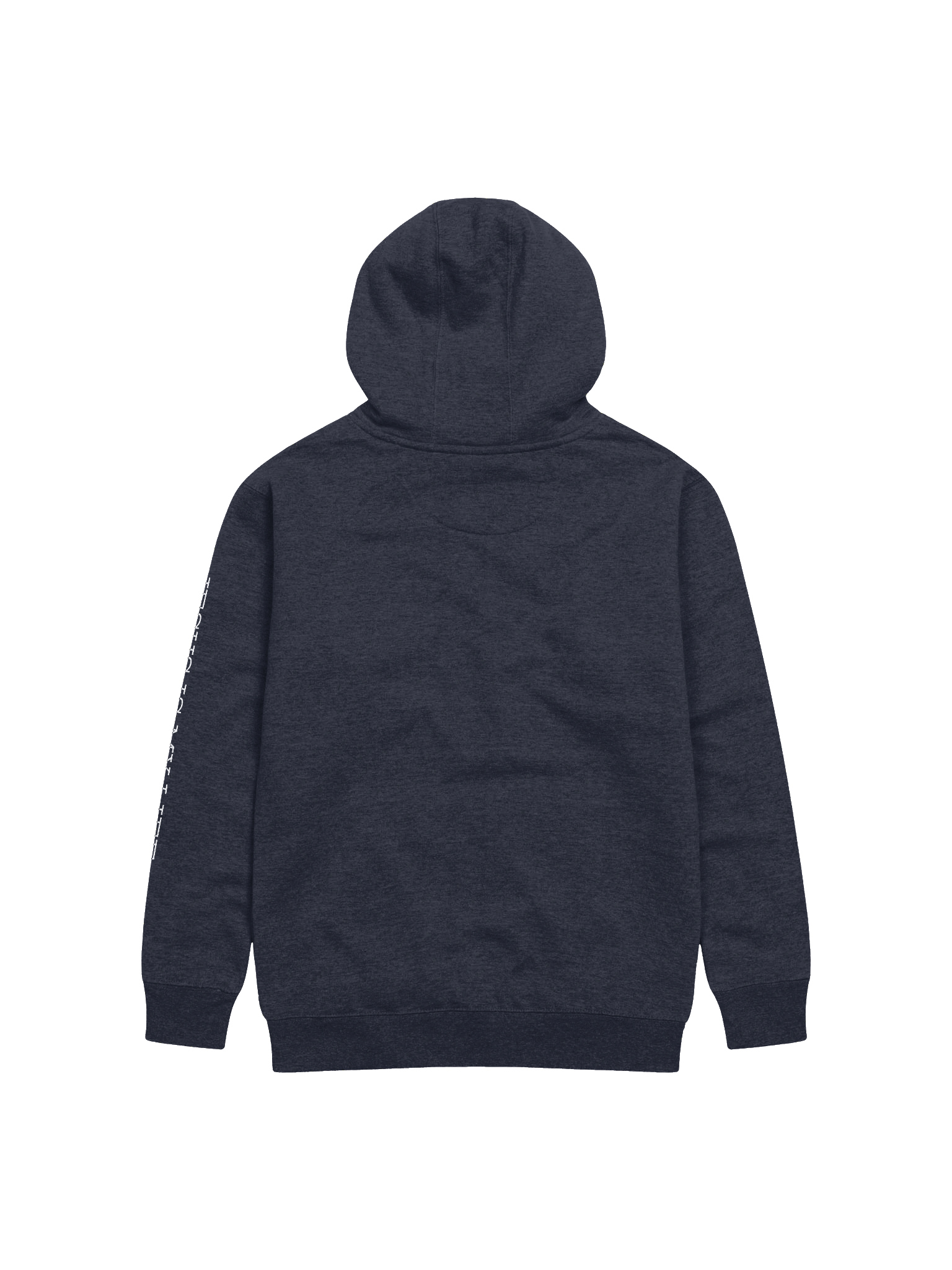 Cotton Heritage Premium Hoodie | Jesus is my life product image (2)