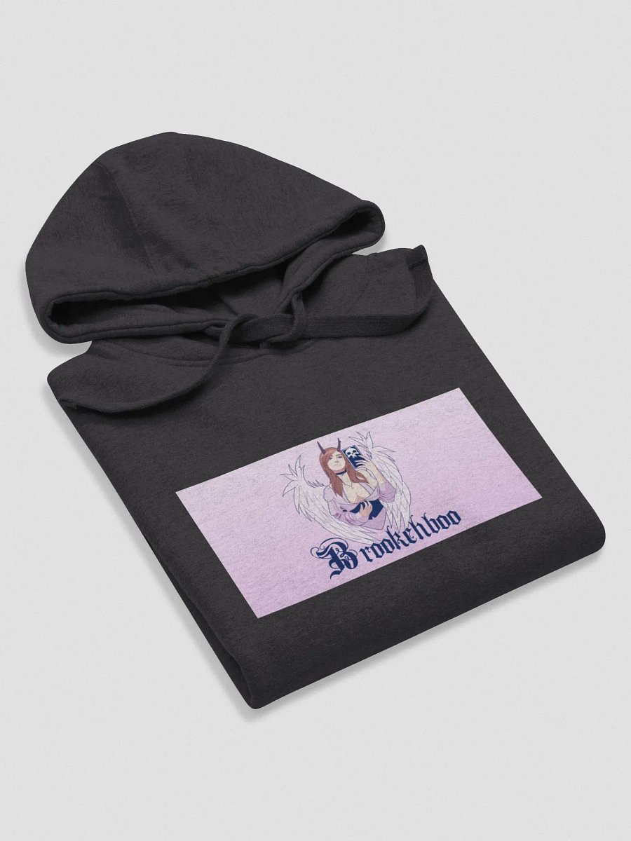 Brookeh Demon Hoodie product image (6)