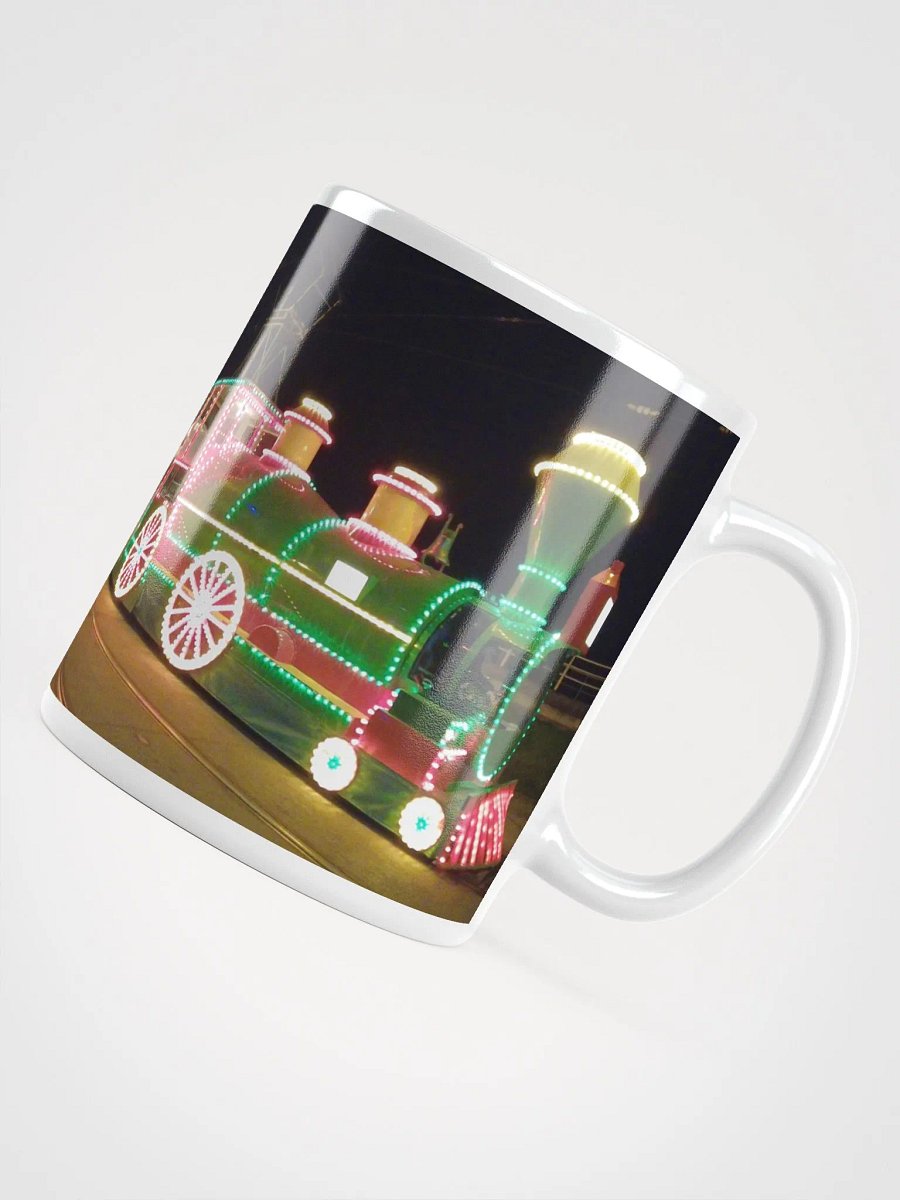 007 Explore TV Blackpool Mug product image (6)