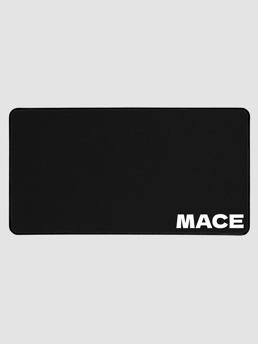 Mace Logo Desk Mat product image (3)