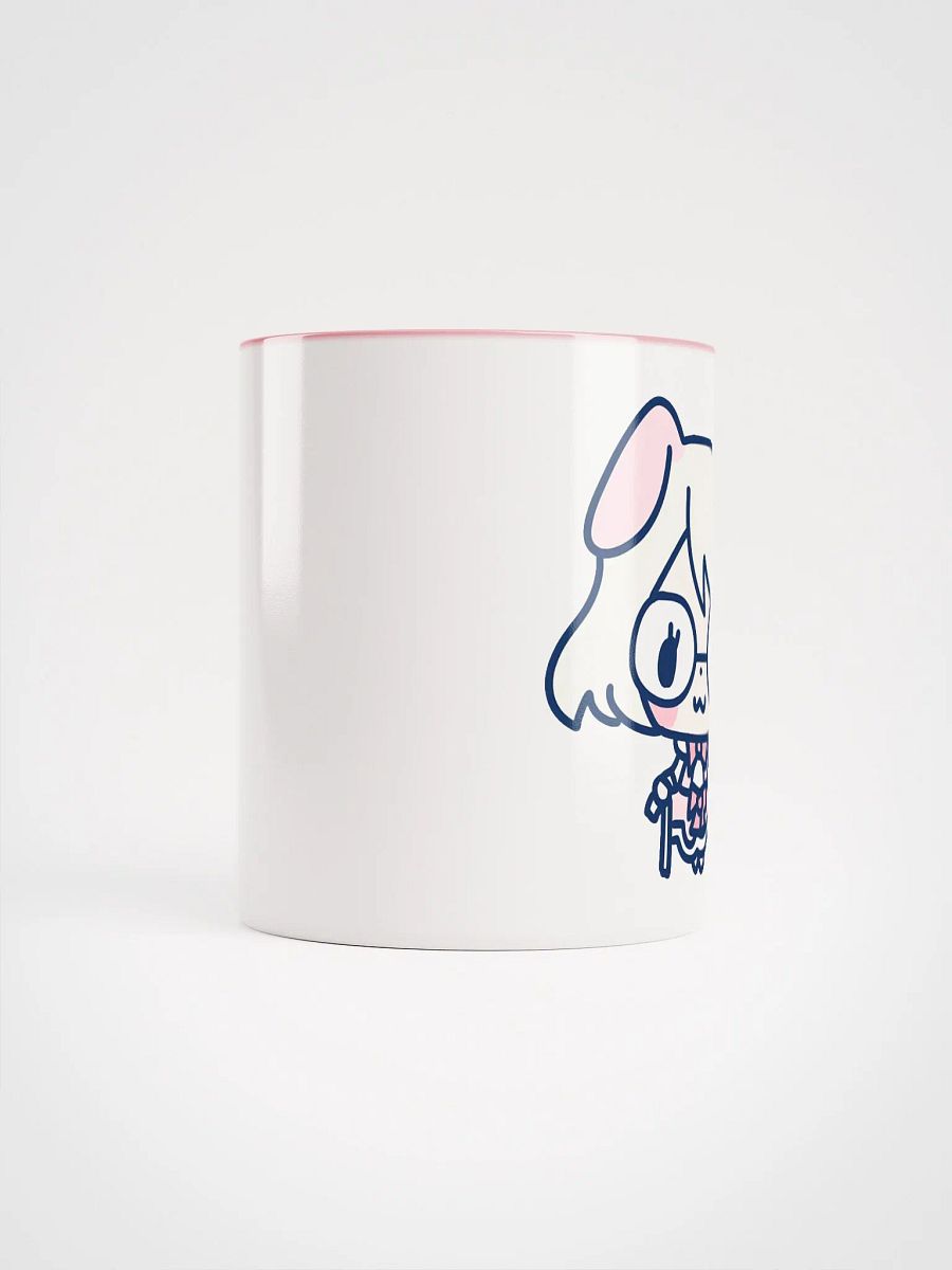 Usagi Doodle Mug product image (4)