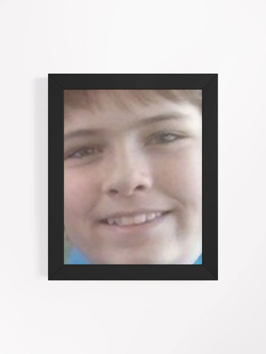 Itsme (Frame Poster) product image (4)