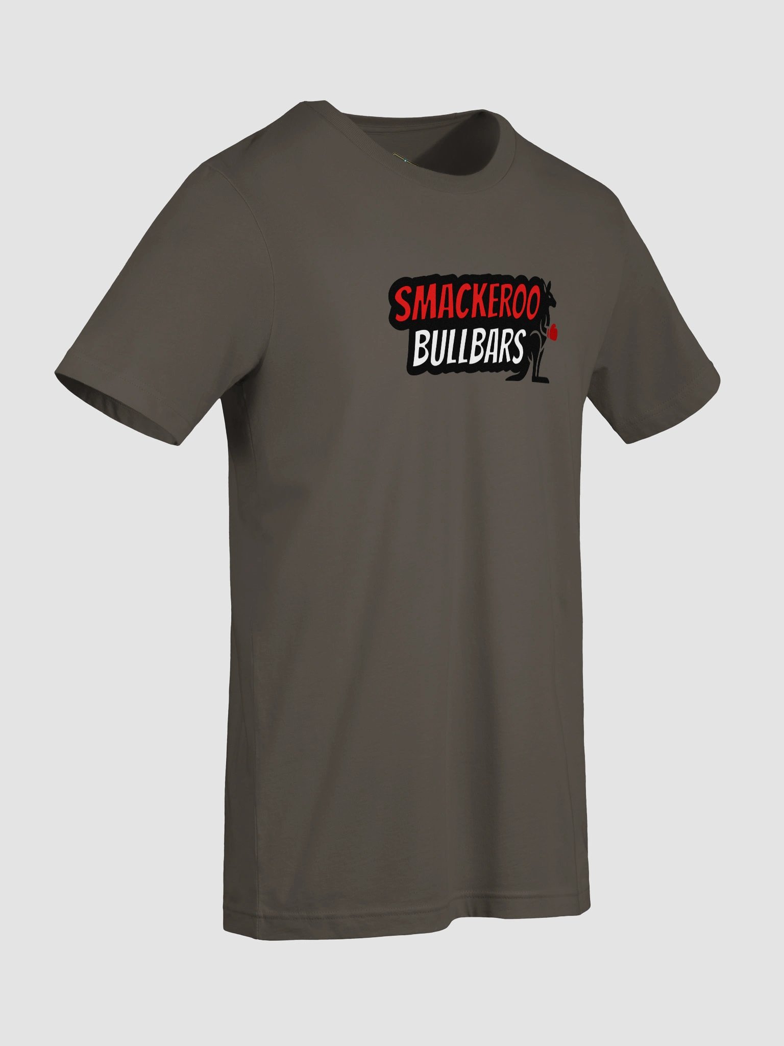 Rugged Smackeroo Bullbars Tee product image (97)