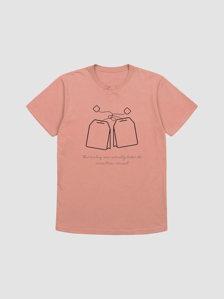 Teabag Tee product image (1)