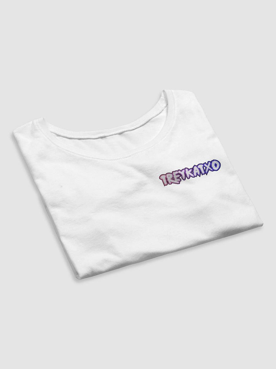 Team Bride Crop Top product image (4)