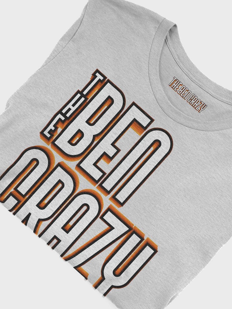 TheBenCrazy T-Shirt product image (3)