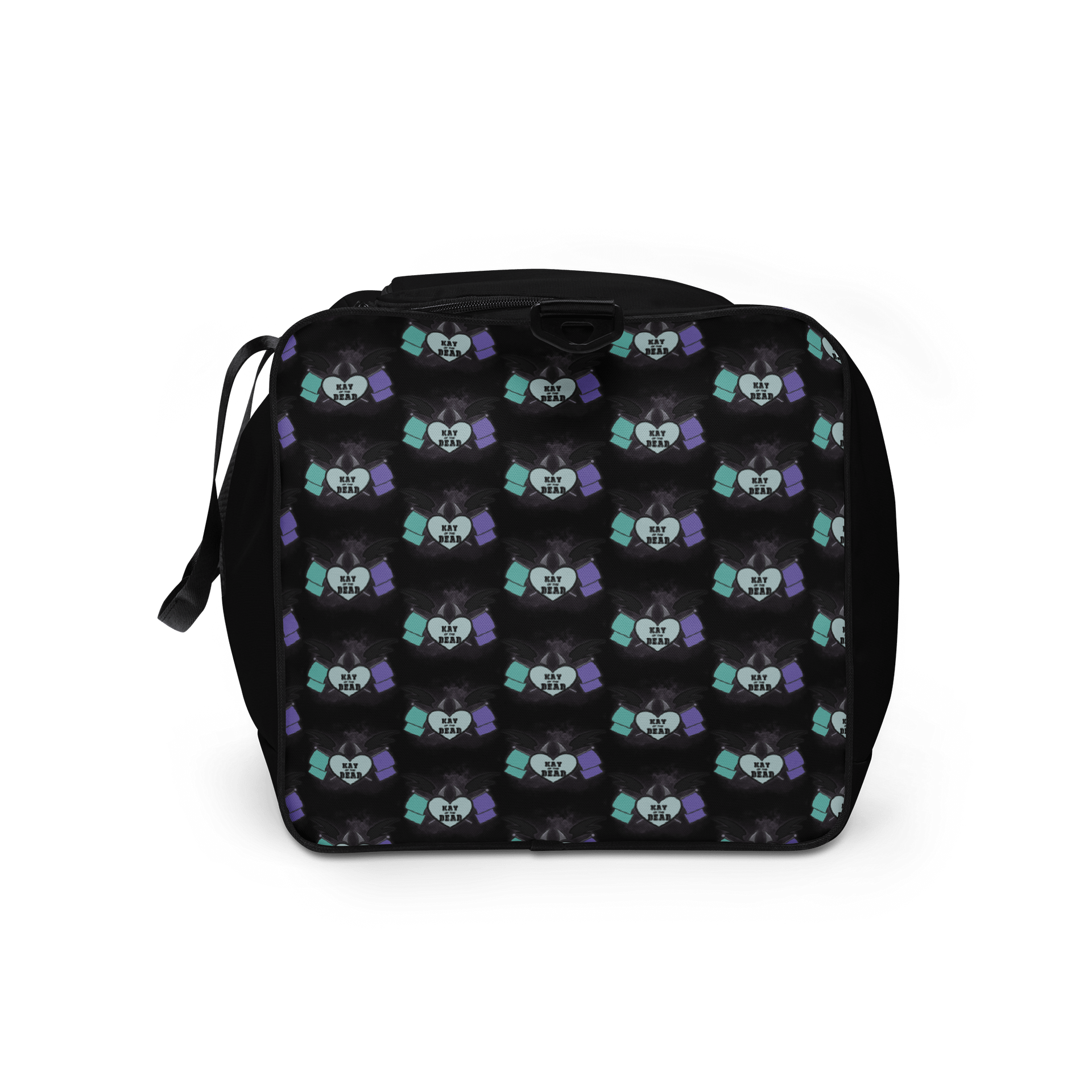 You Are Beautiful Duffel Bag product image (9)