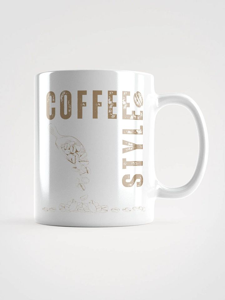 Coffee Style product image (1)