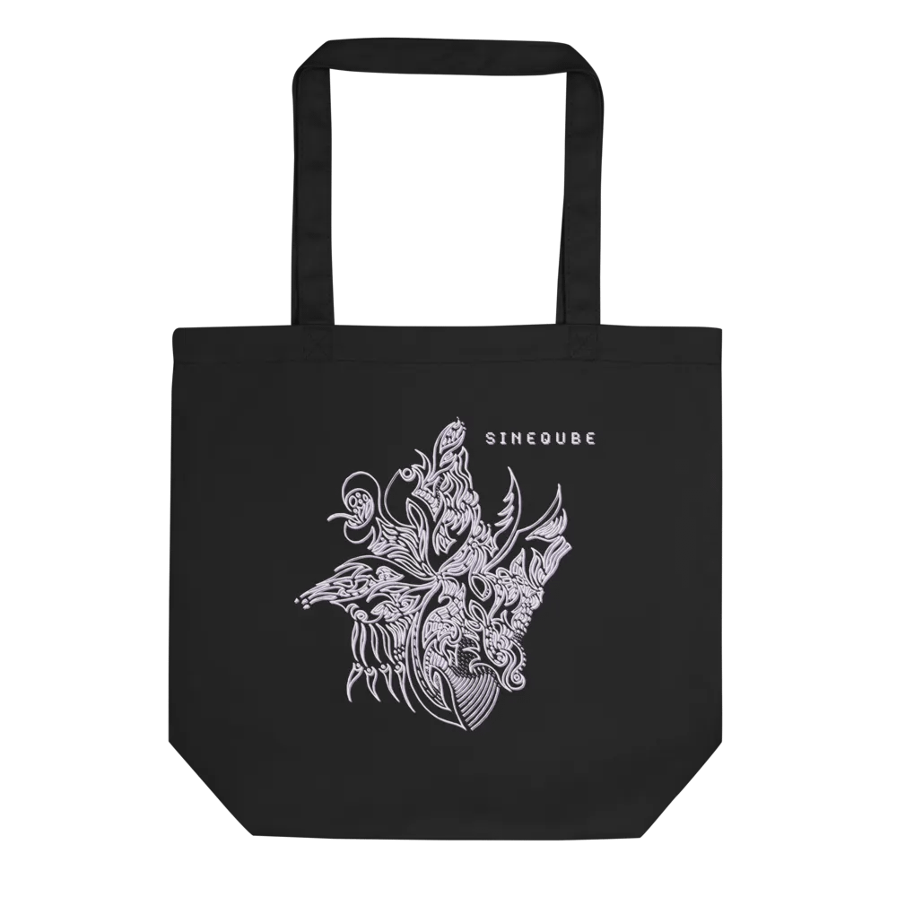 Sineqube Abiogenesis Tote product image (1)
