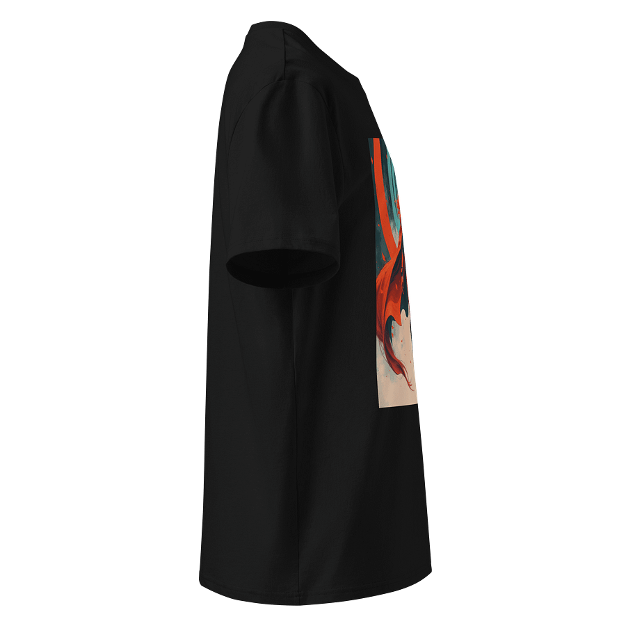 Humanoid T-Shirt : Kyla product image (4)