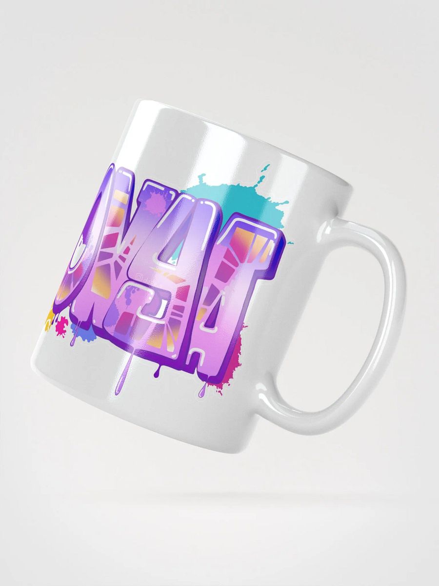ONYA Graffiti Mug product image (5)