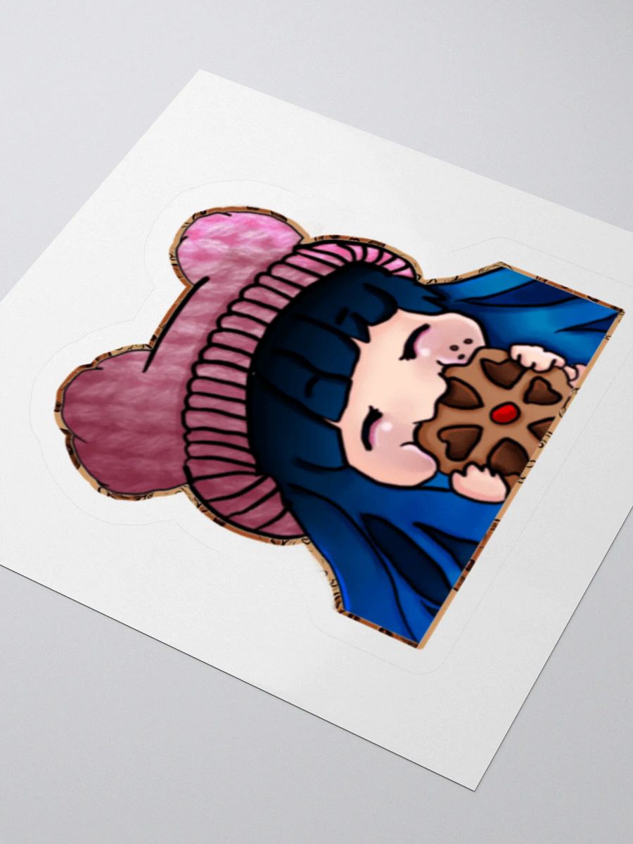 Cookie Sticker product image (7)