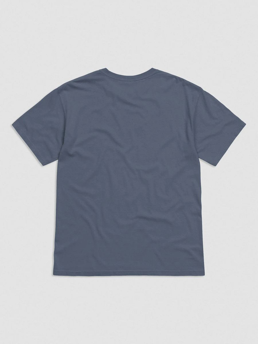 KMG Embroidered Logo Tee product image (2)