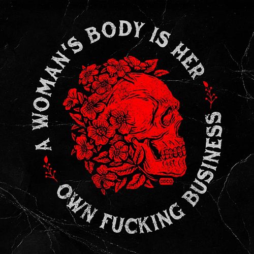 ✨RESTOCKED✨
You can get shirts, vests, hoodies, buttons and stuff over at www.deathsdesignco.com

Including everything in SFW...