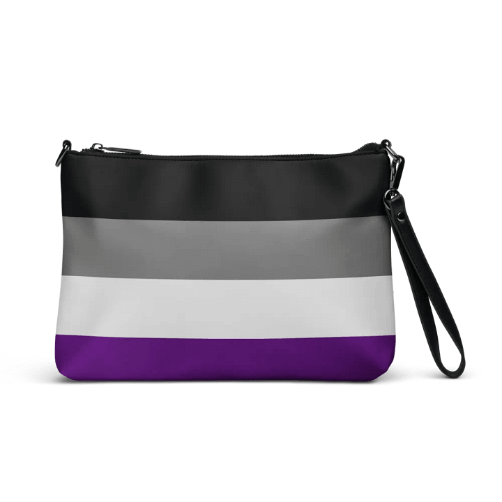 Ace Flag Crossbody Bag product image (1)