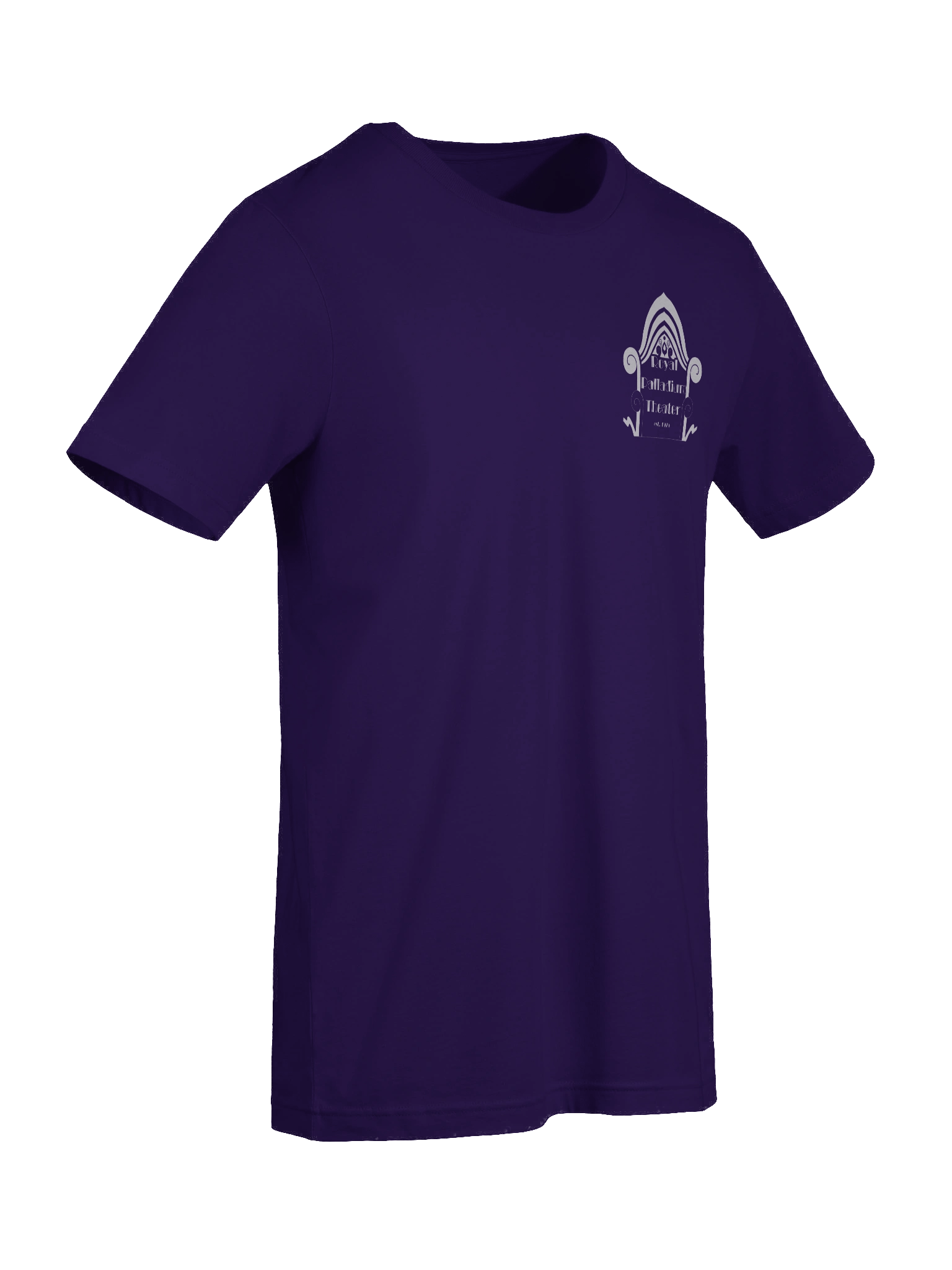 Royal Palladium Printed Tee product image (9)
