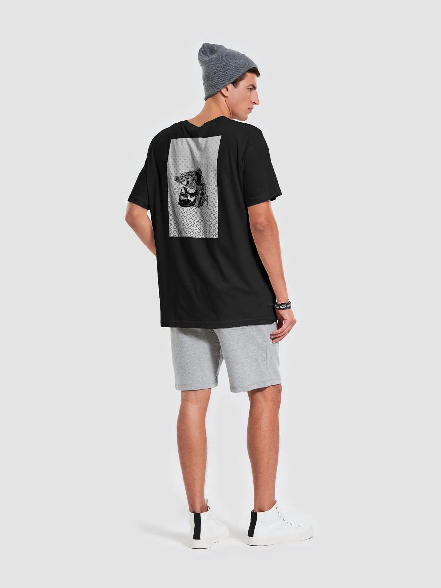 Reaper (Premium T-Shirt) product image (68)