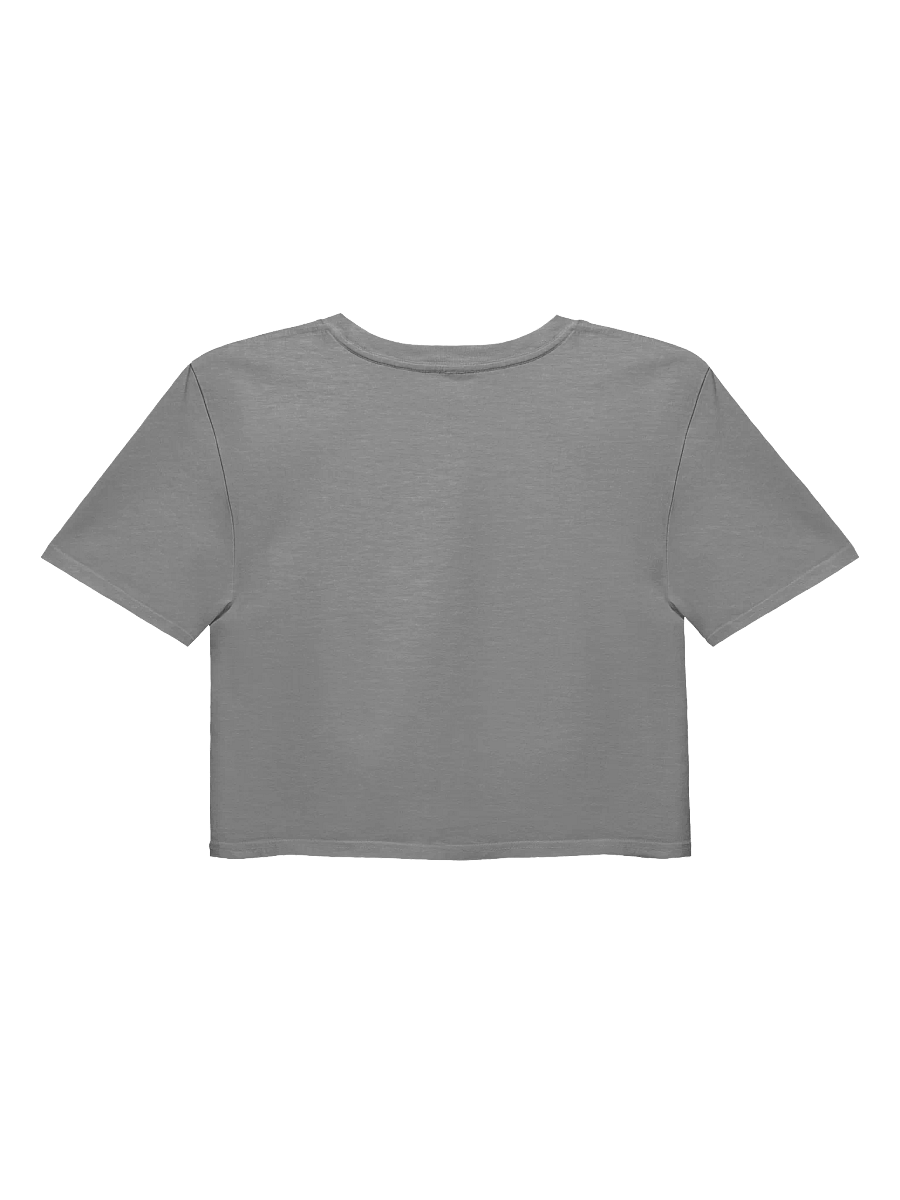 Regal Emblem Women's Crop Top product image (11)