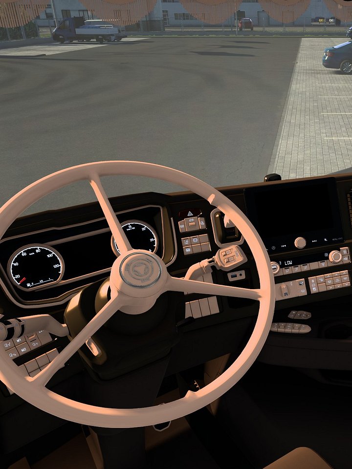 House on Wheels Nexgen S&R product image (1)