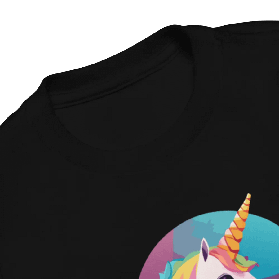 The Other Unicorn T for kids product image (4)