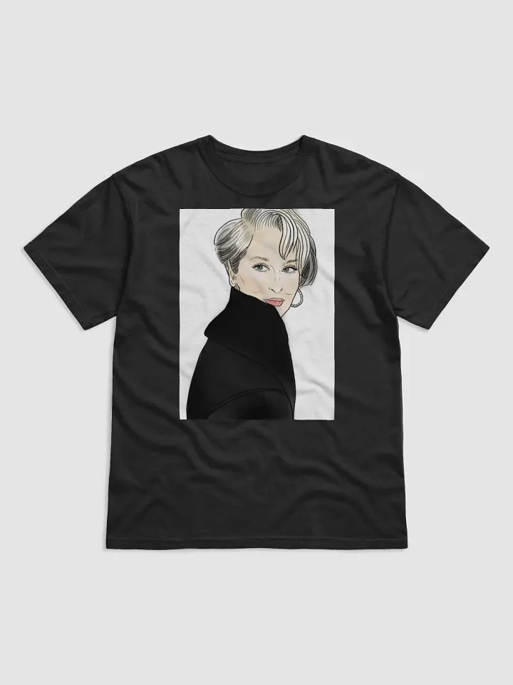 MIranda Priestly T-shirt product image (2)