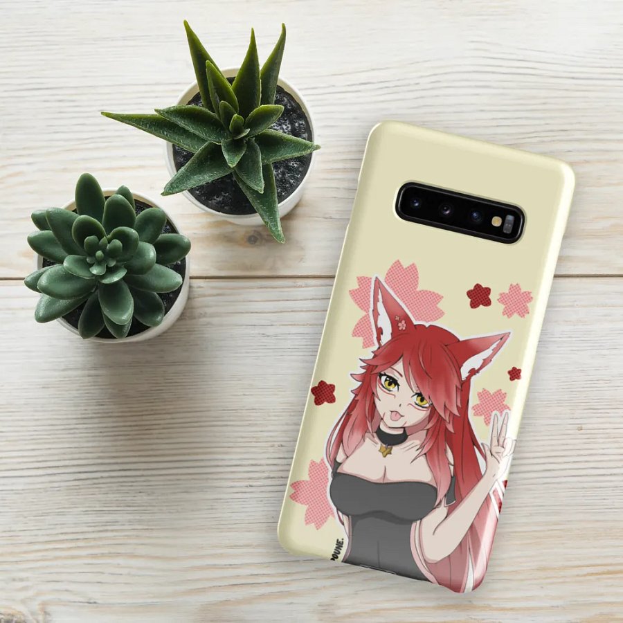 Coque Volpoune Sakura product image (50)