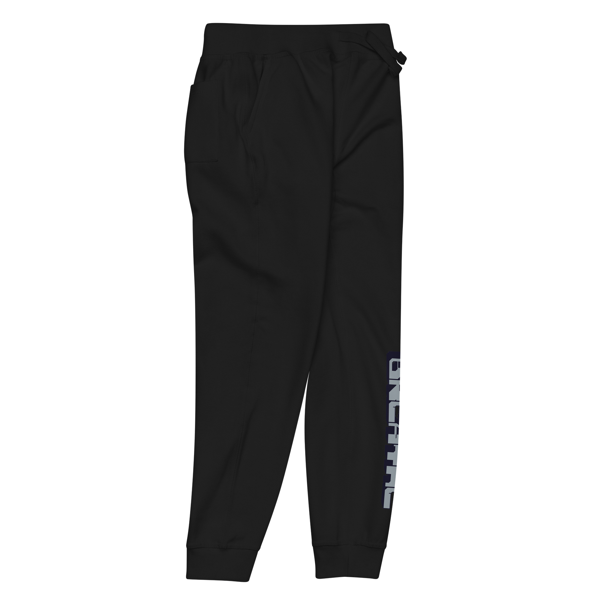 Cotton Heritage Unisex Fleece Joggers | Breathe in Comfort & Style product image (11)